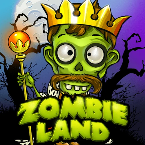 เกมสล็อต Zombie Land